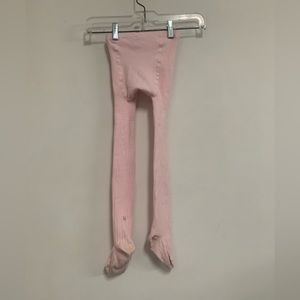 Lili Gaufrette Big Kid Knit Tight